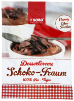 Artikelbild: Dessertcreme Schoko-Traum