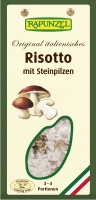 Artikelbild: Risotto mit Steinpilzen