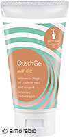 DuschGel Vanille DuschGel Vanille