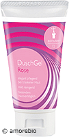 DuschGel Rose DuschGel Rose