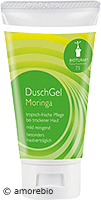 DuschGel Moringa DuschGel Moringa
