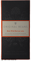 Beni Wild Harvest 66% Dunkelschokolade
