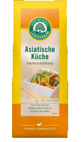 Asiatische Kche