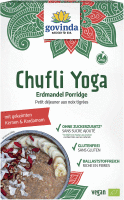 Chufli Yoga