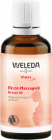 Artikelbild: WELEDA Brust-Massageöl