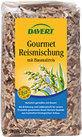 Gourmet Reismischung