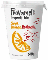 Provamel Bio Soja Joghurtalternative Orange-Rooibos