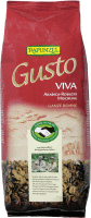 Gusto Viva ganze Bohne HIH