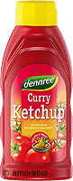 Curryketchup