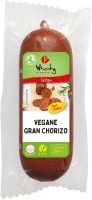 Artikelbild: Vegane Gran Chorizo