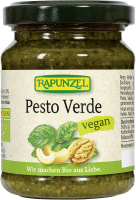 Artikelbild: Pesto Verde, vegan