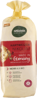 Nikolini Weihnachtsnudeln Hartweizen hell