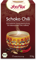 Yogi Tea® Schoko Chili Bio