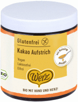 Reissirup-Aufstrich nach Schokoartglf