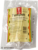 Temp� Natur