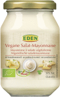 Artikelbild: Vegane Salat-Mayonnaise