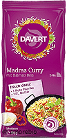 Madras Curry