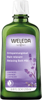 Artikelbild: WELEDA Lavendel-Entspannungsbad