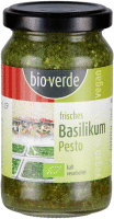 Pesto Basilikum frisch & vegan