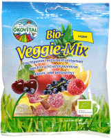 Bio-Veggie-Mix