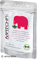 Matcha House Blend