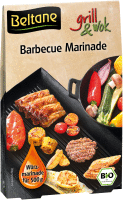grill&wok Barbecue Marinade