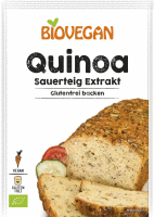Quinoa Sauerteig Extrakt, BIO