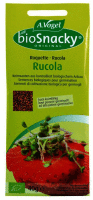 bioSnacky Rucola