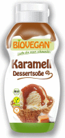 Karamell Dessertsoe