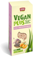Vegan Plus - Frühstücksbrei mit Chia