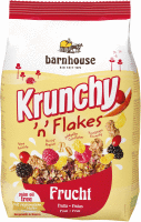 Krunchy n Flakes Frucht