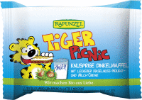 Tiger Picnic
