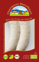 Mnchner Weiwurst