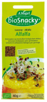 bioSnacky Alfalfa