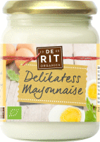 Delikatess - Mayonnaise