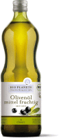 Artikelbild: Olivenöl mittel fruchtig nativ extra