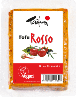 Tofu Rosso