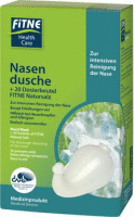Nasendusche + 20 Beutel Salz