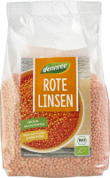 Rote Linsen