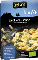 Artikelbild: Biofix Brokkoli-Gratin