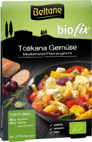 Artikelbild: Biofix Toskana Gemüse