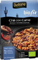 Artikelbild: Biofix Chili con Carne