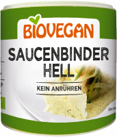 Saucenbinder hell