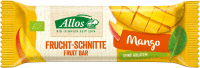 Fruchtschnitte Mango