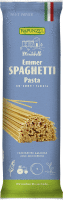 Artikelbild: Emmer-Spaghetti Semola