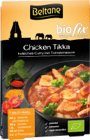 Artikelbild: Biofix Chicken Tikka