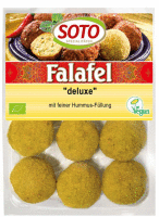 Falafel ´deluxe´