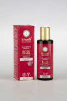 Rose Hair Repair Shampoo