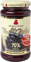 FruchtGarten Brombeere-Apfel