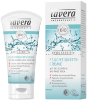 basis sensitiv Feuchtigkeitscreme